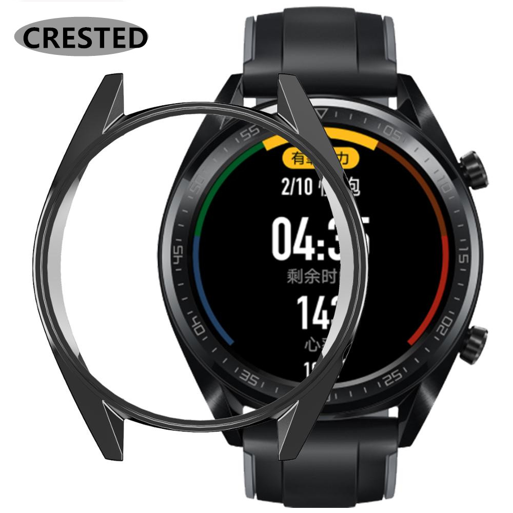 Huawei Smartwatch Accessories - هواوي ساعة GT حافظة لهاتف هواوي