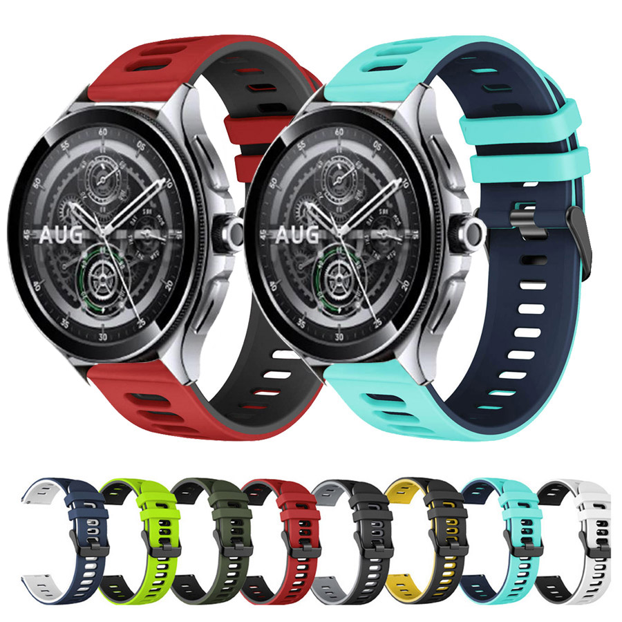 Xiaomi Smartwatch S3 Accessories - ل Xiaomi ساعة 2 برو حزام