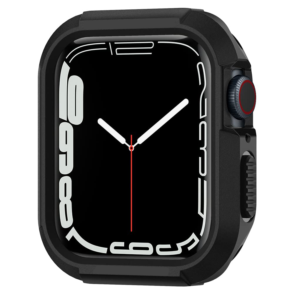 Smartwatch Band Accessories - غطاء متين لساعة أبل 44 مم