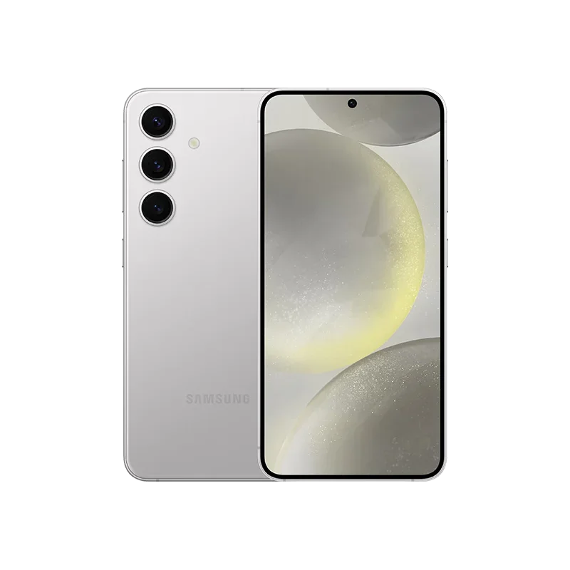 هاتف سامسونج جالاكسي S24+ مفتو - مراجعة Samsung Galaxy S24 وسعره