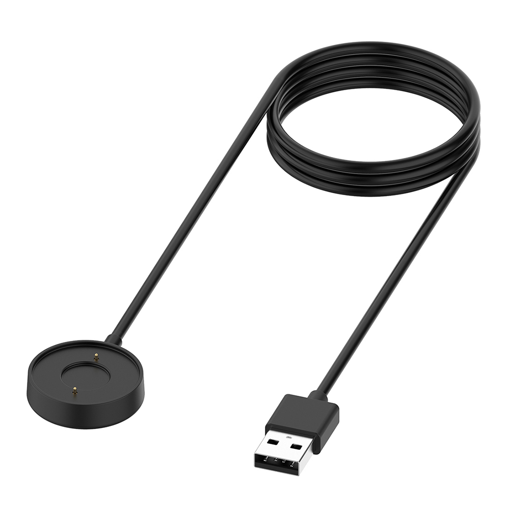 كابل شحن سريع بطول 1 متر، سلك  - مراجعة Fossil Smartwatch Accessories وسعره