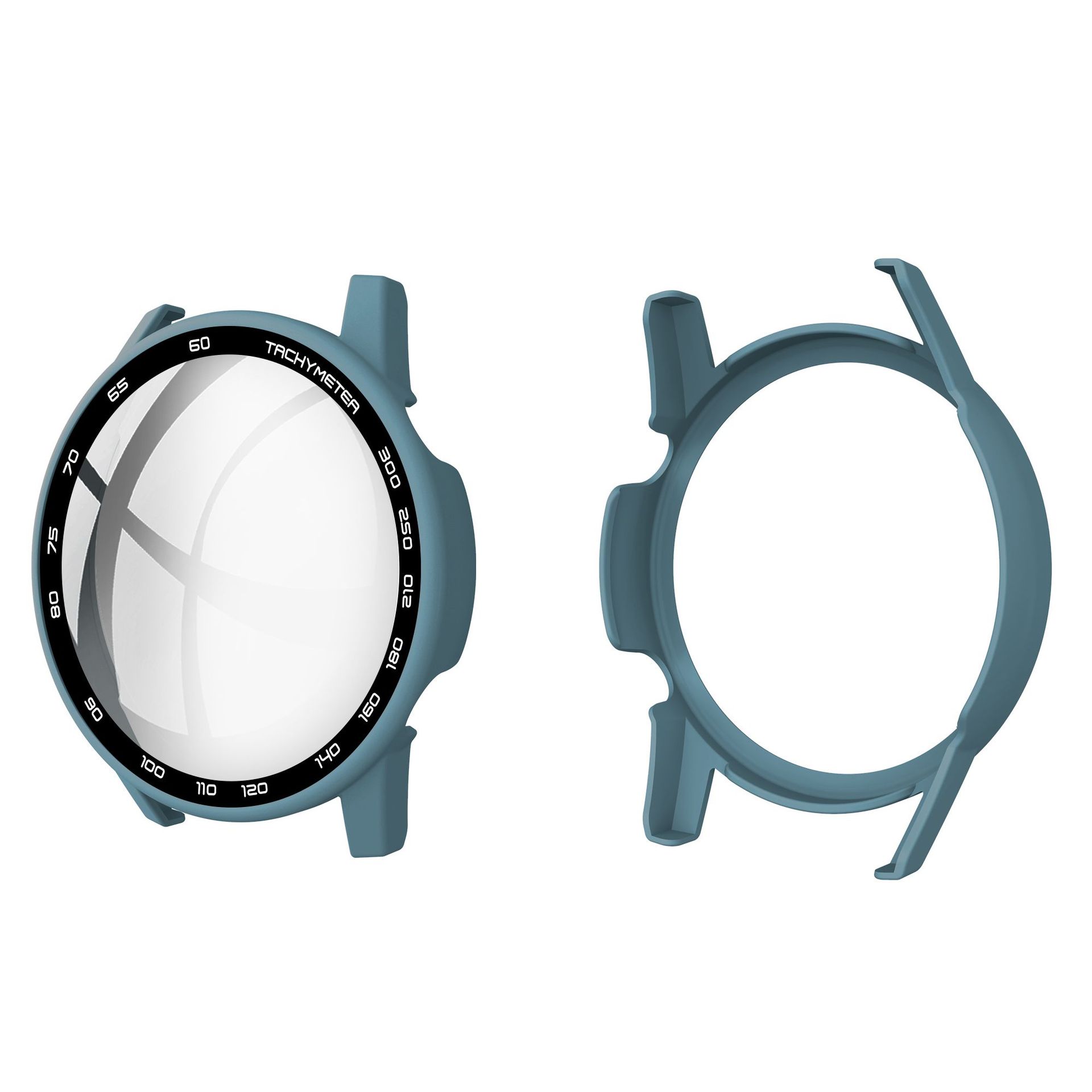 حافة الثابت الزجاج حامي الشاشة - مراجعة Motorola Smartwatch Accessories وسعره