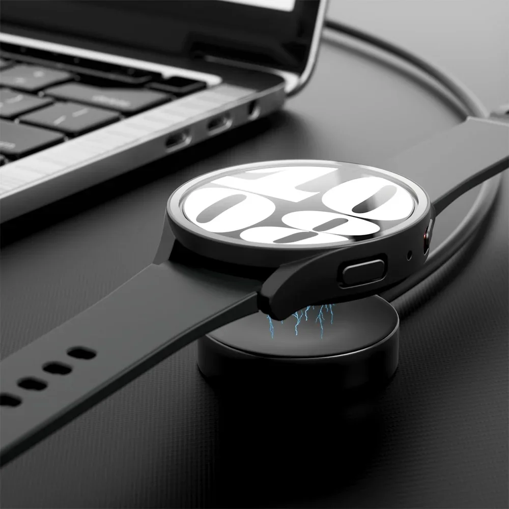 زجاج مقسى + حافظة لهاتف سامسون - مراجعة Huawei Smartwatch Accessories وسعره