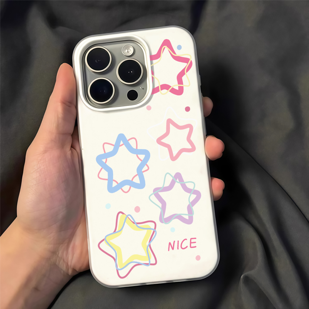 غطاء هاتف كاواي بتصميم نجمة هل - مراجعة Samsung Galaxy S24 وسعره