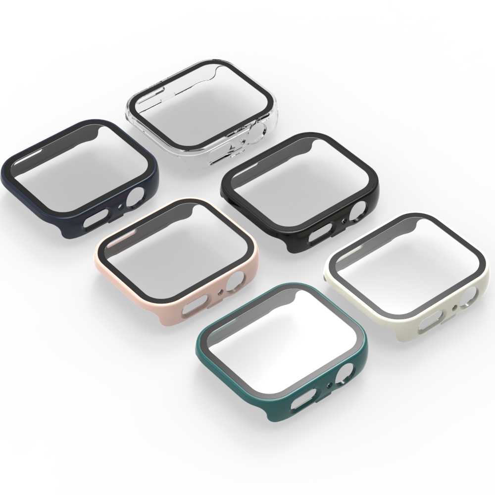 غطاء من الزجاج المقسى والكمبيو - مراجعة Huawei Smartwatch Accessories وسعره