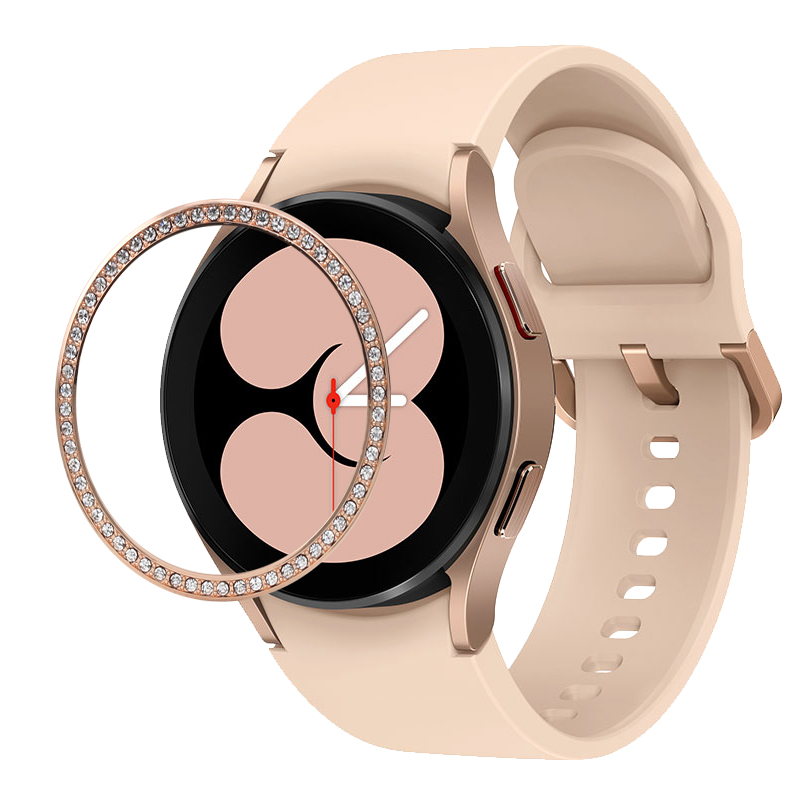 تزيين الحافة لسامسونج غالاكسي  - مراجعة Huawei Smartwatch Accessories وسعره
