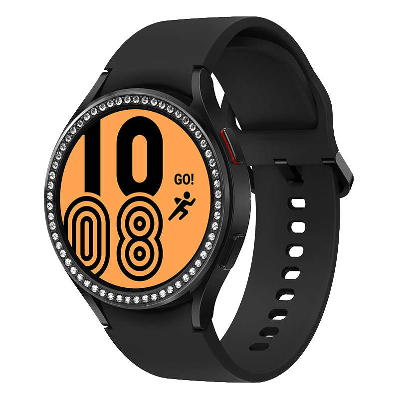 تزيين الحافة لسامسونج غالاكسي  - مراجعة Huawei Smartwatch Accessories وسعره