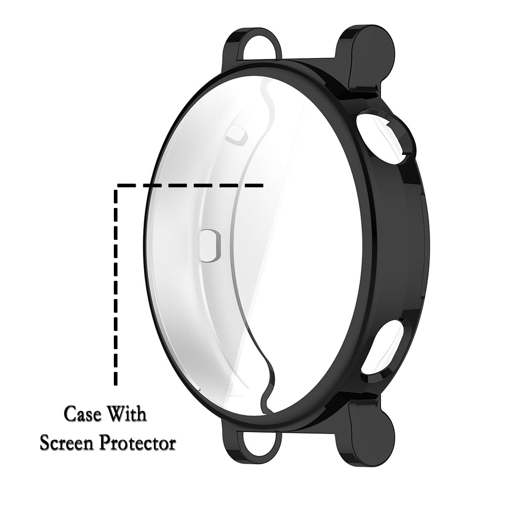 حافظة ساعة لهاتف هواوي GT4 مقا - مراجعة Huawei Smartwatch Accessories وسعره