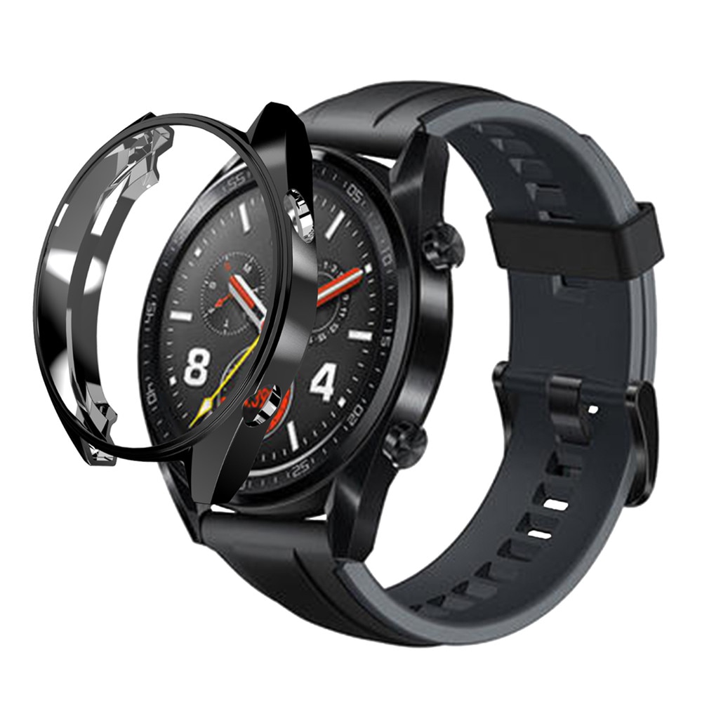هواوي ساعة GT حافظة لهاتف هواو - مراجعة Huawei Smartwatch Accessories وسعره