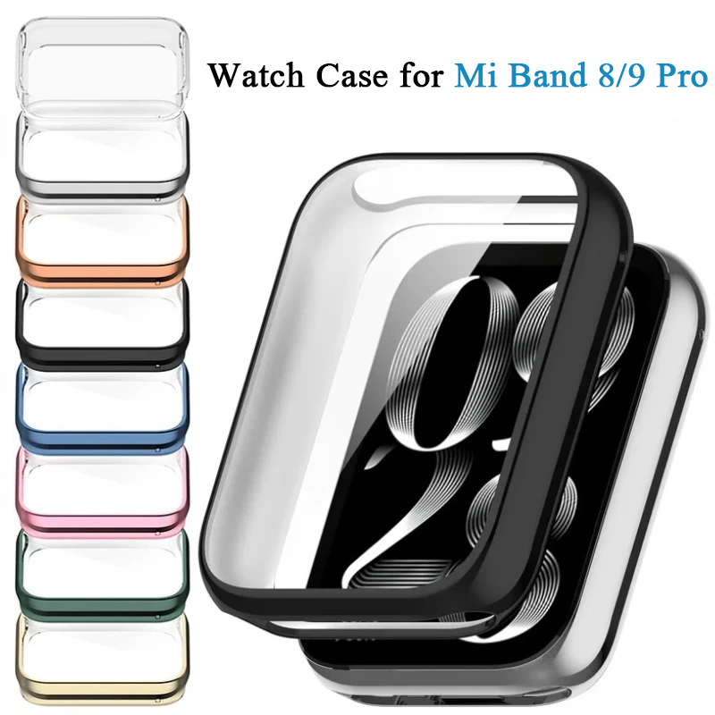 حافظة ناعمة من مادة TPU لهاتف  - مراجعة Android Smartwatch Accessories وسعره