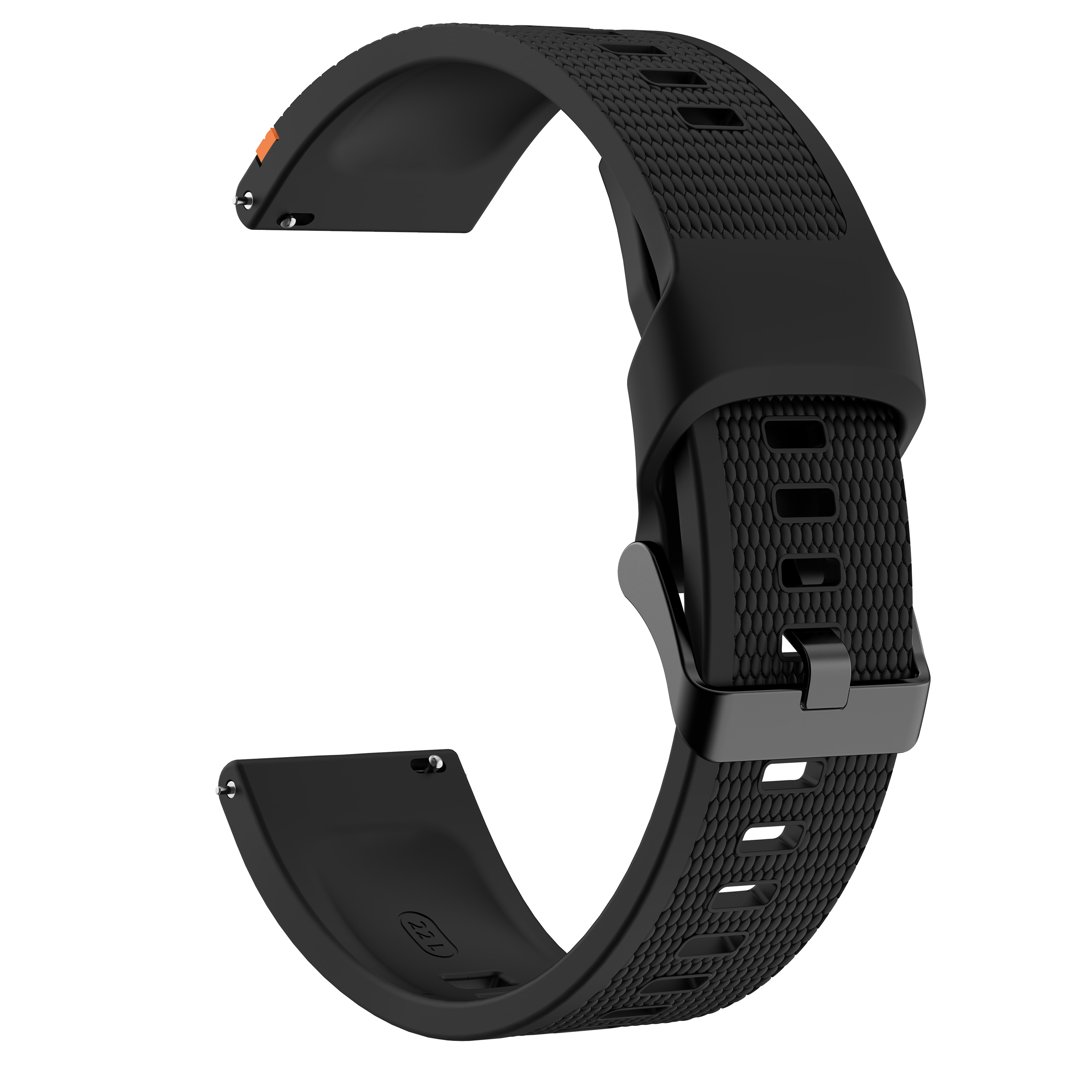 أحزمة ساعة 22 مم لساعة Redmi W - مراجعة Xiaomi Smartwatch S3 Accessories وسعره