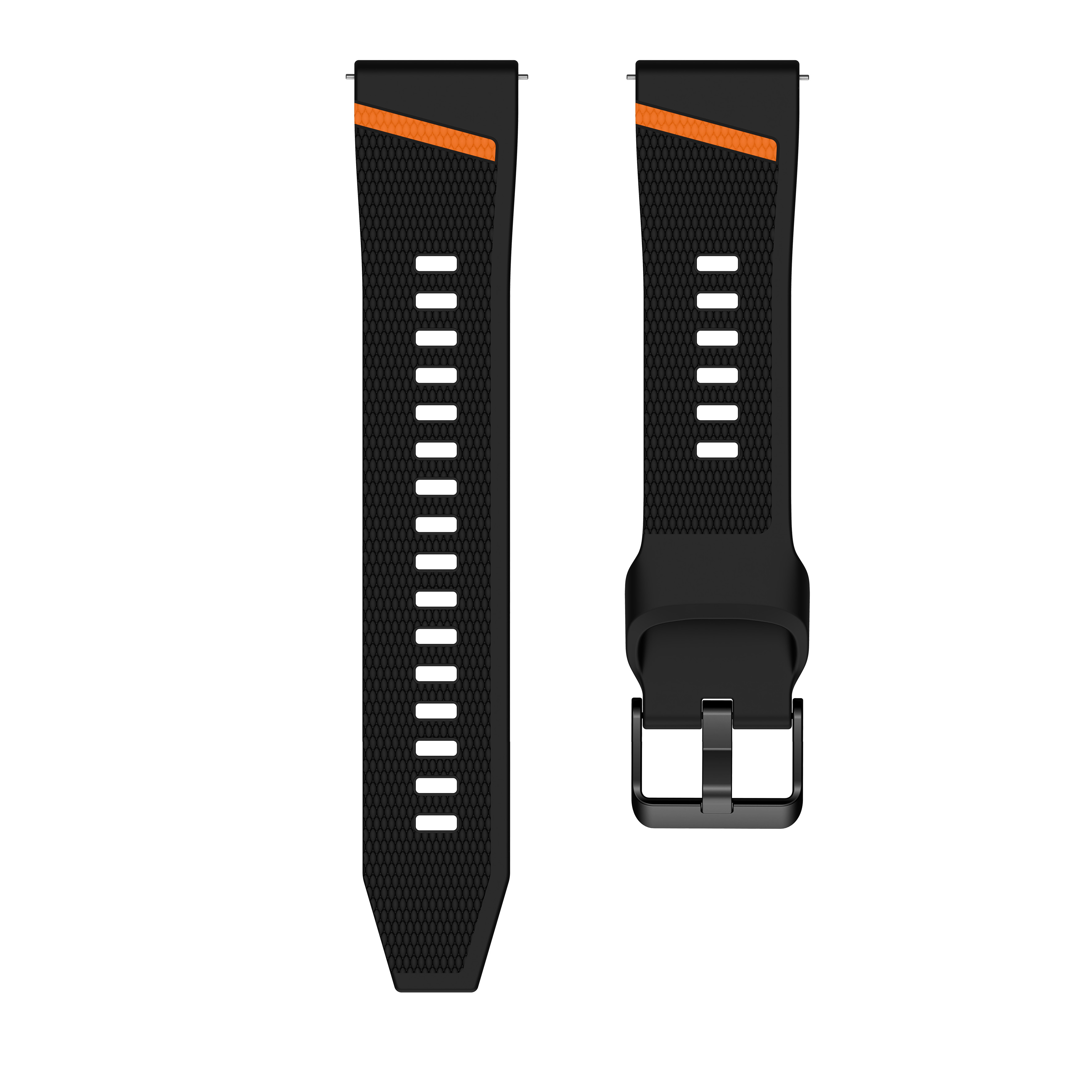 أحزمة ساعة 22 مم لساعة Redmi W - مراجعة Xiaomi Smartwatch S3 Accessories وسعره