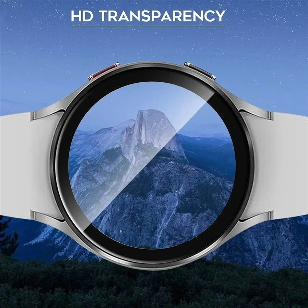الزجاج المقسى لهواوي ساعة GT 5 - مراجعة Huawei Smartwatch Accessories وسعره